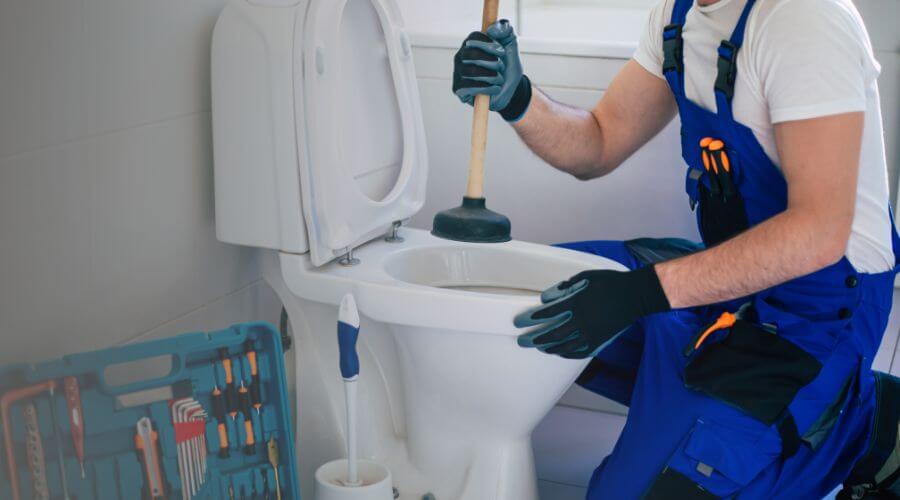 drain and sewer cleaning in Candor, NC